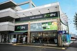 「FiT24」町田忠生店の外観（写真：AOKI-HD）
