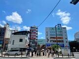 末並俊司さんの人気連載「首都圏、住むとちょっといい街」。今回は「新小岩」を歩く（筆者撮影）