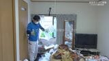 ゴミ屋敷