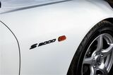 ホンダアクセスが所有しているモデューロ仕様のホンダ「S2000」（筆者撮影）