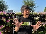 KOC芸人としてお馴染みのや団。知名度が上がってきたこともあり（？）、最近はラーメン芸人として、メディアにもちょこちょこ呼ばれている（筆者撮影）