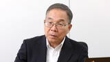 2月14日に亡くなった坂本幸雄氏は、エルピーダメモリの破綻後は中国企業に活動の場を求めた（写真：尾形文繁）