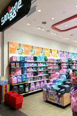 マレーシア 文房具ショップ