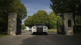 ROLLS-ROYCE PHANTOM CENTENARY PRIVATE COLLECTION（写真：Rolls-Royce Motor Cars）