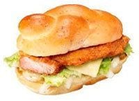 チキン戦争勃発! 勝つのはマックかケンタか?《それゆけ!カナモリさん》