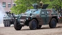 防衛費増額でも防衛省･自衛隊にはムダ金になってしまう理由､装甲車など装備調達でなぜ失敗と隠蔽を繰り返すのか