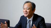トヨタ系部品会社は､EV化でどう変わる？ INTERVIEW｜アイシン精機社長 伊勢清貴