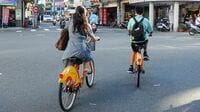 街中に続々登場｢シェアサイクル｣の大きな課題 自転車活用が進む中国･台湾から見る今後