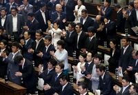 安保法案成立､湾岸戦争以来の宿題が片付く　 安倍首相の手法には批判の声も