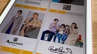 レナウン解体｢名門ブランド｣の悲しき末路 ダーバンなど5ブランド切り売りで会社は清算へ