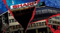 シャープ解体へのカウントダウン 再建策発表を前に海外勢と思惑が激突