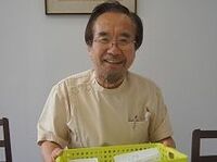 歯科医師が子どもの乳歯提供を呼びかけ 目指すは、ストロンチウムによる被曝解明