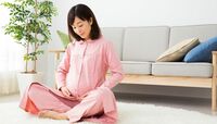 妊娠報告､女性たちはこんなに悩んでいる！