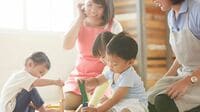 子育て支援の恩恵は､子育て世帯以外にも及ぶ 質の高い幼児教育が将来の｢暴力犯罪｣を抑制