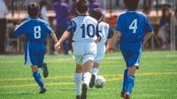 ｢スポーツクラブ離れ｣が進む小学生男子の心理 ｢指導を受けて勝ちたい｣欲求は弱まっている