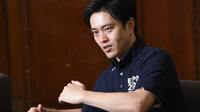 吉村洋文が大阪都の実現にトコトンこだわる訳 45歳の若き府知事が突き進んできた政治家の道