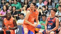 39歳で現役復帰したバスケ元日本代表の覚悟 渡邉拓馬が｢3×3｣で東京五輪を目指す理由