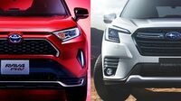 RAV4とフォレスター｢買われ方｣に違いはあるか？ 先代モデルの購入者3000人以上データで浮き彫りになった2車の個性