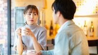 ｢頑張れ｣の励ましが苦しい人と効果的な人の差 苦手な人と無理に話すぐらいなら沈黙でいい