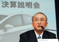 決算発表から見た日本経済、低迷続く日本と欧米、存在感を増す中国とインド