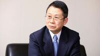 Interview | 水野和夫 法政大学教授 激論 │ 日本は移民にどう向き合う（慎重派）