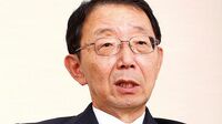 林田英治 JFEホールディングス 社長 中国勢を恐れてはいない 海外で成長の芽をつかむ