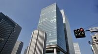 ｢中小企業でも年収が高い会社｣ランキング 1位はGCAで2139万円､2位が九州朝日放送