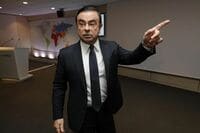 日産､ゴーン社長退任で17年ぶりトップ交代 ゴーン氏は｢私はアライアンスに労力｣と表明