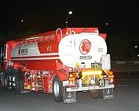 【産業天気図・石油・石炭製品】石油製品需要減で減産対応、環境厳しく「雨」模様の天気が当面続く