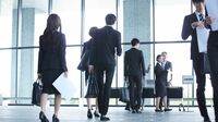 ｢就活生に人気が高い会社｣男女別ランキング ｢男子･女子･文系･理系｣属性別の人気企業を調査
