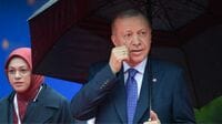 トルコのクルド人分離主義が突然終了した理由