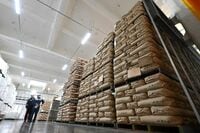 コメ卸大手の叫び｢価格をつり上げた事実はない｣