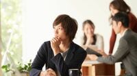 ｢いつの間にか仲良くなっている人たち｣の不思議
