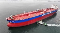 中国の原油輸入量が4カ月連続で大幅減少の深層…中東発"供給ショック"の裏で静かに進む中国発"需要ショック"