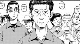 おじさんが基本の｢キ｣から学ぶライフシフト