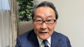 ニデック岸田社長､品質不正に関し｢どの商品にどう使われているか詳細の報告が欲しいという声を強くいただいている｣