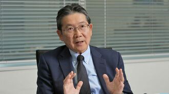 リケンNPRトップが語る｢需要減｣時代の勝ち筋