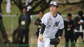 佐々木朗希のMLB移籍､大谷翔平との決定的な違い