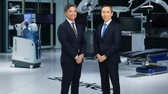 学び×実践＝成長､日本ストライカーの職場文化