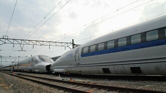 JR西日本が開拓､鉄道に続くもう1つの｢高速網｣