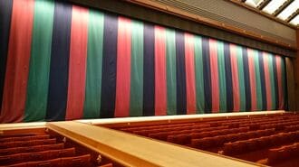 プロが解説！映画『国宝』"女形メイク"の凄さ