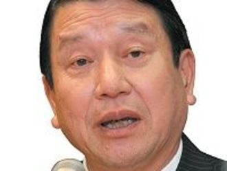 ドコモにいなかった　そのことを利点にしたい−−山田隆持　ＮＴＴドコモ次期社長