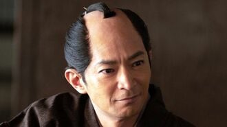 若き曲亭馬琴を激励した山東京伝の心に響く言葉