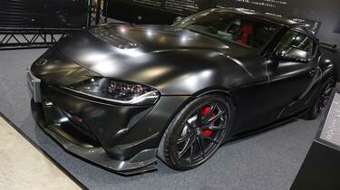 A70型・A80型・A90型】ファイナルエディション発売＆生産終了が