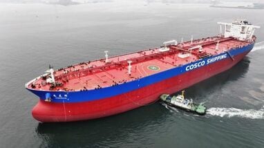 中国の原油輸入量が4カ月連続で大幅減少の深層…中東発"供給ショック"の裏で静かに進む中国発"需要ショック"