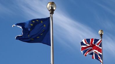 Will Britain Choose Irrelevance by Brexit?