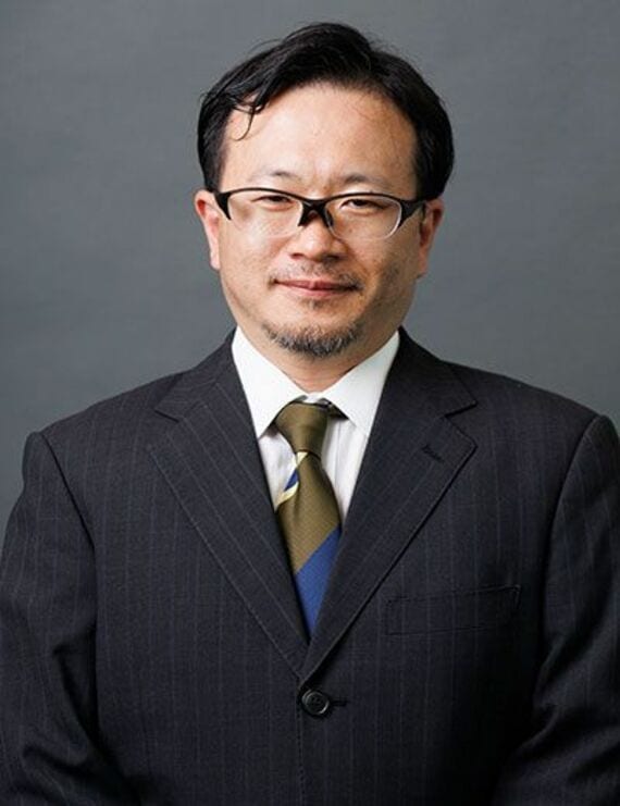IIJグローバルソリューションズ シニアコンサルタントの松木 和彦(まつき・かずひこ)