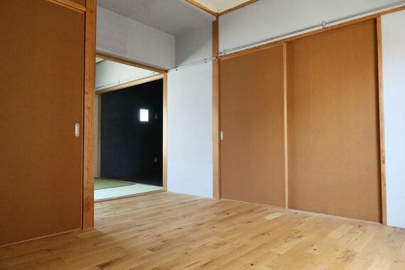 やすり部屋