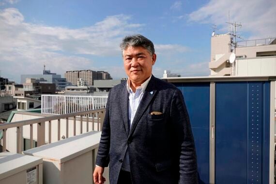 不動産クリニック 蒲田