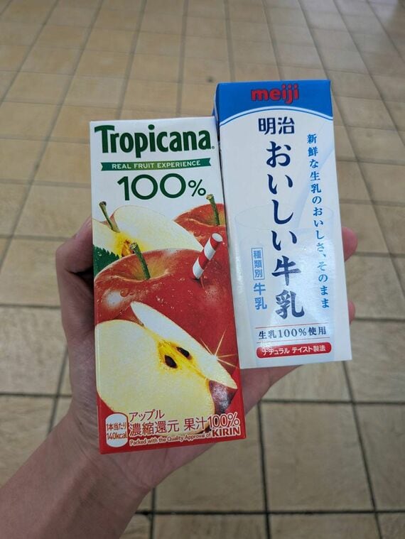 にんにく対策の二大アイテム